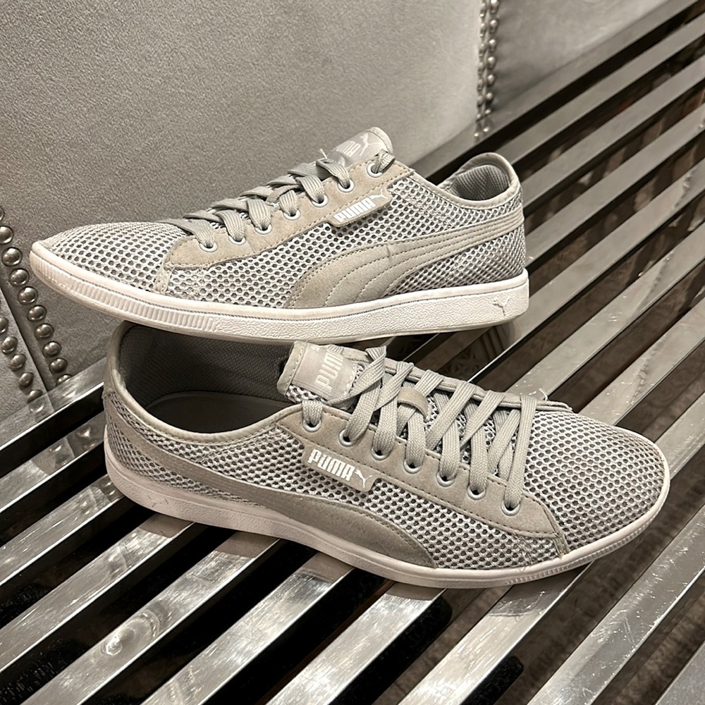 Puma Sneakers Grey size 10